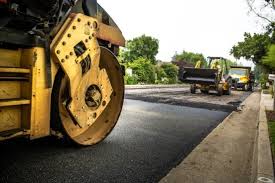 Professional Driveway Paving Services in Fox Chapel, PA